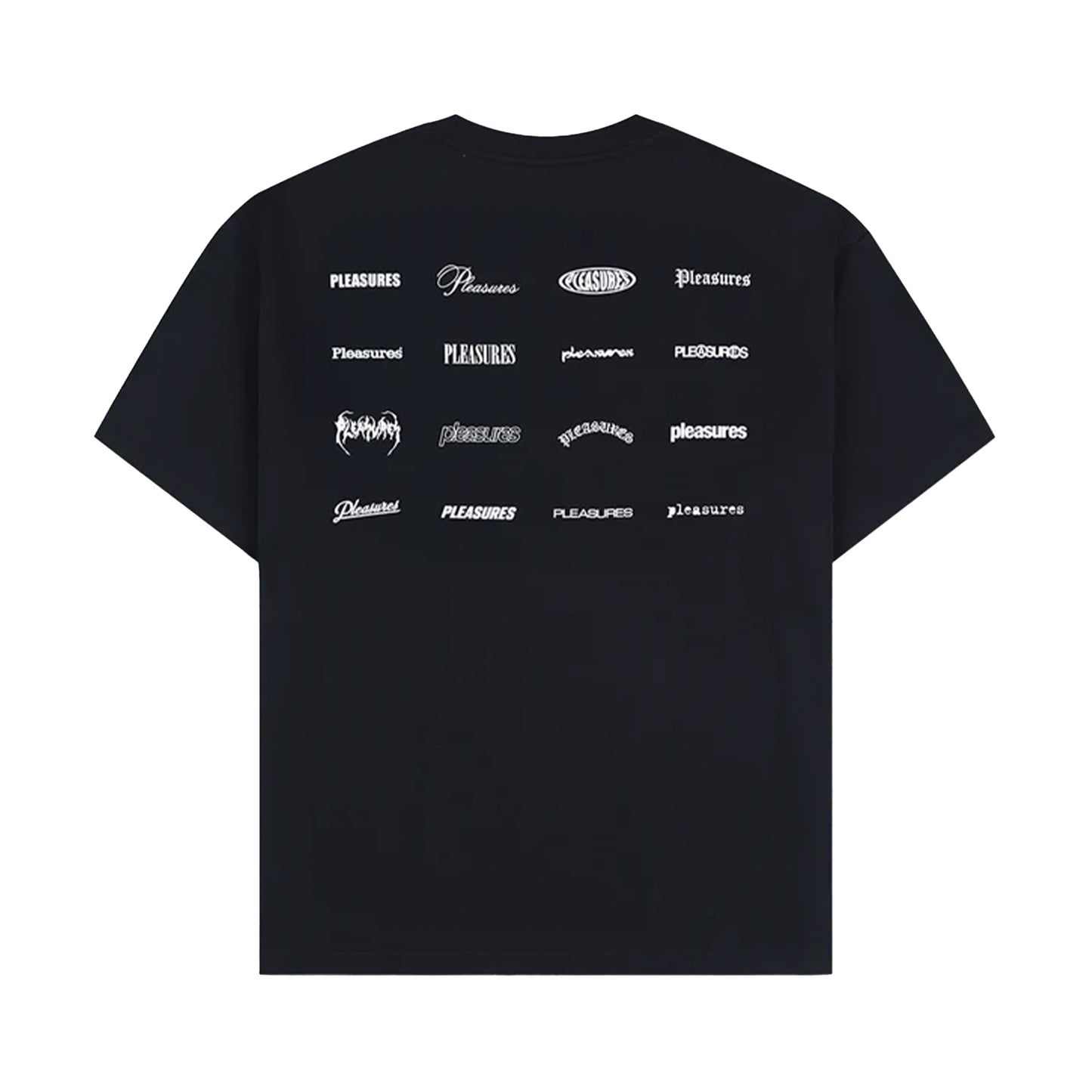 Wodmark Tee