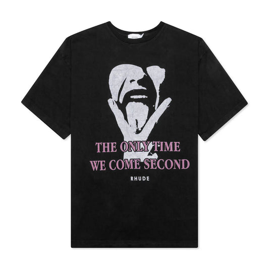 Come Second Tee