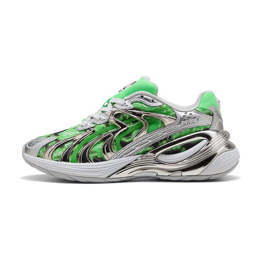 Inverse Ripndip