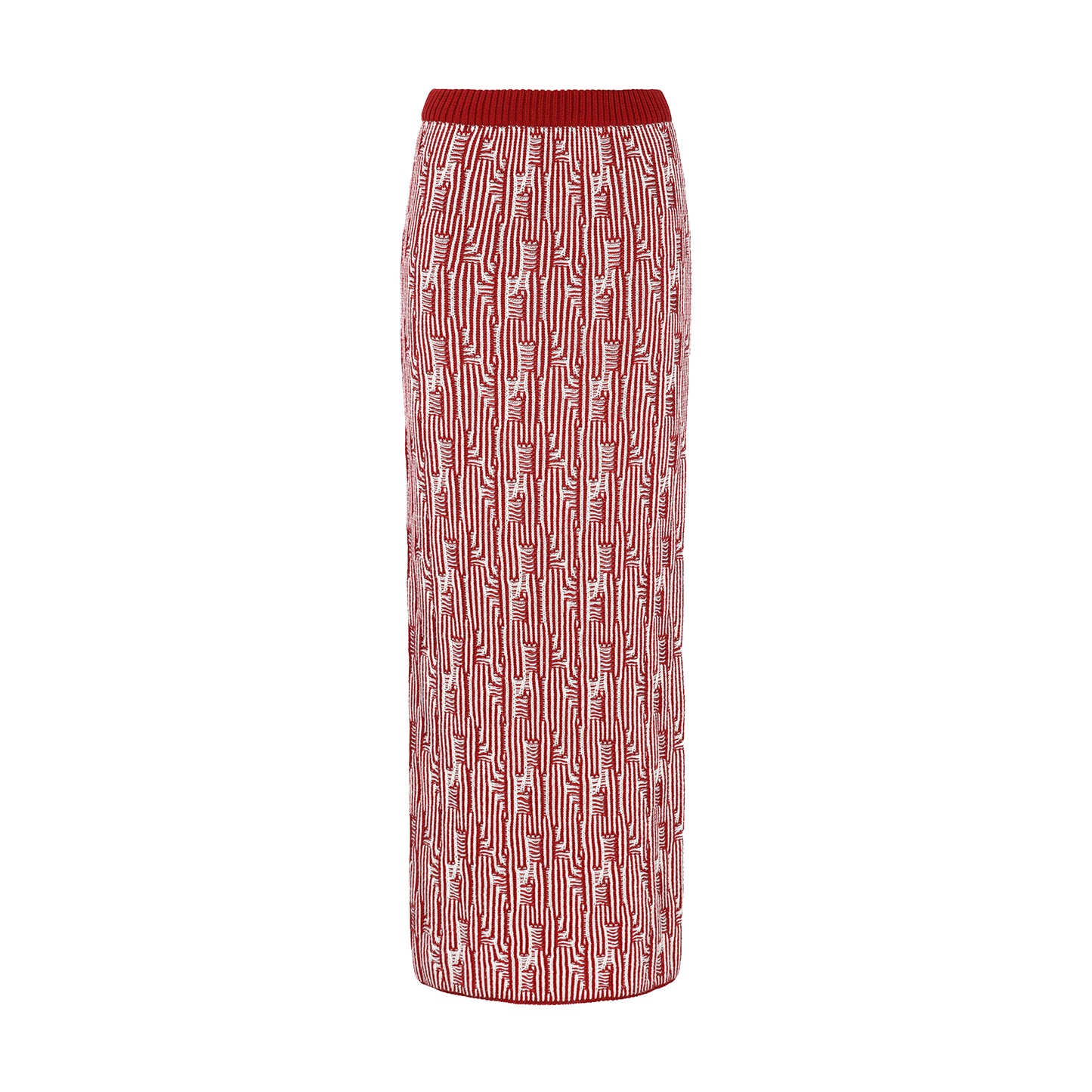 Tayta Maxi Skirt