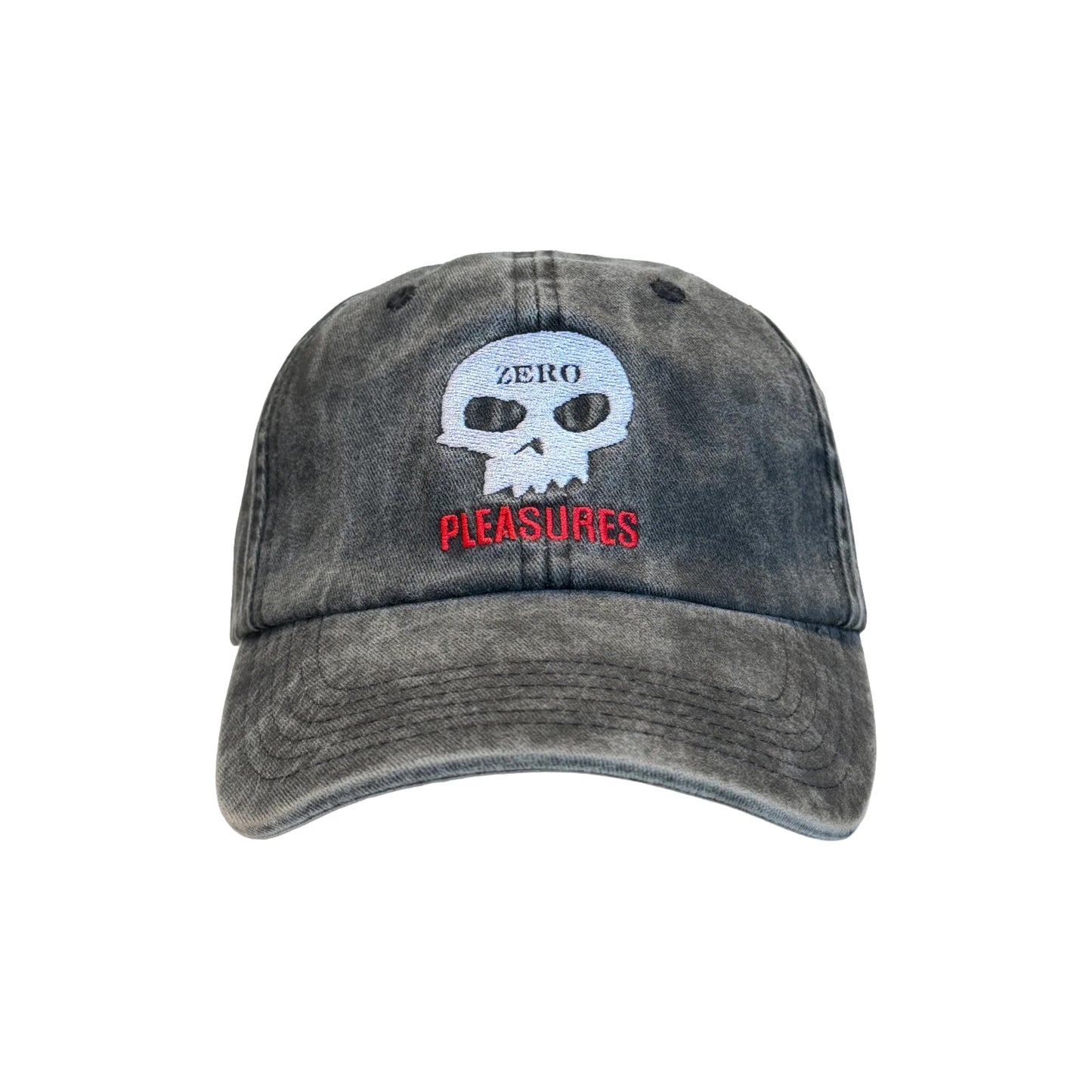 Skull Dad Cap