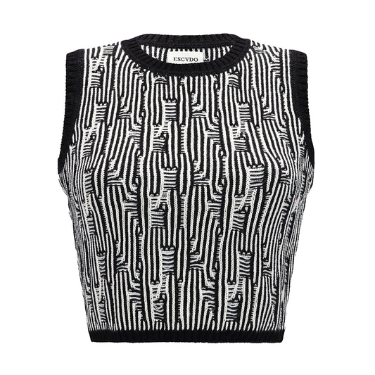 Tayta Sleeveless Top