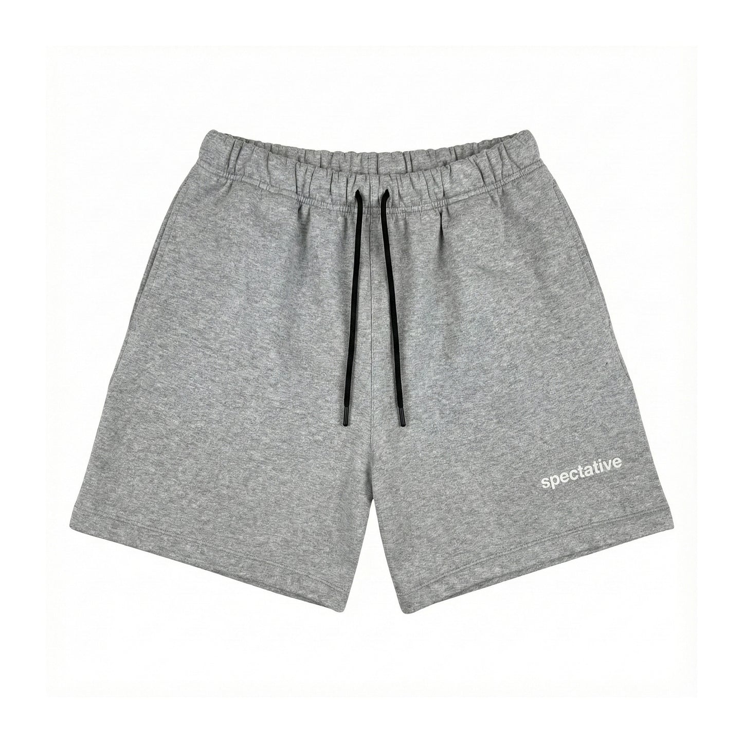 Gray Short