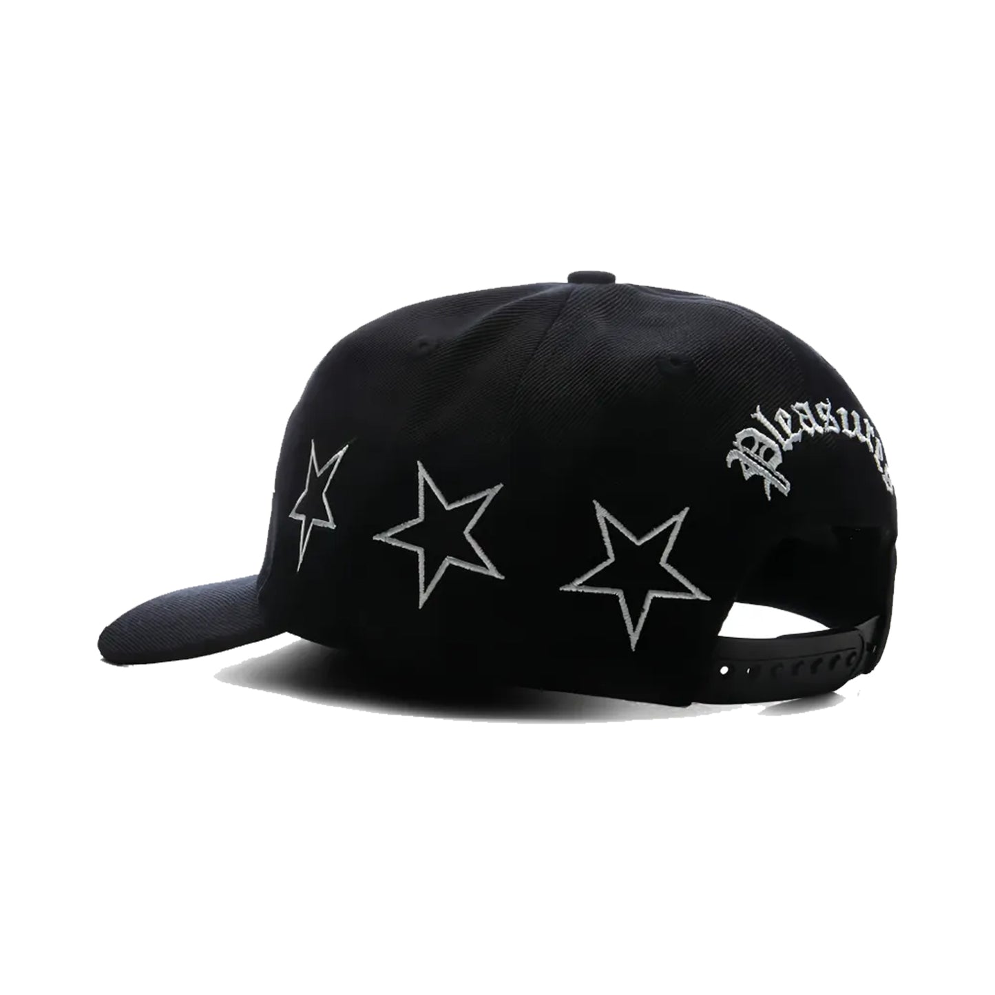 Stars Snapback