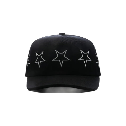 Stars Snapback