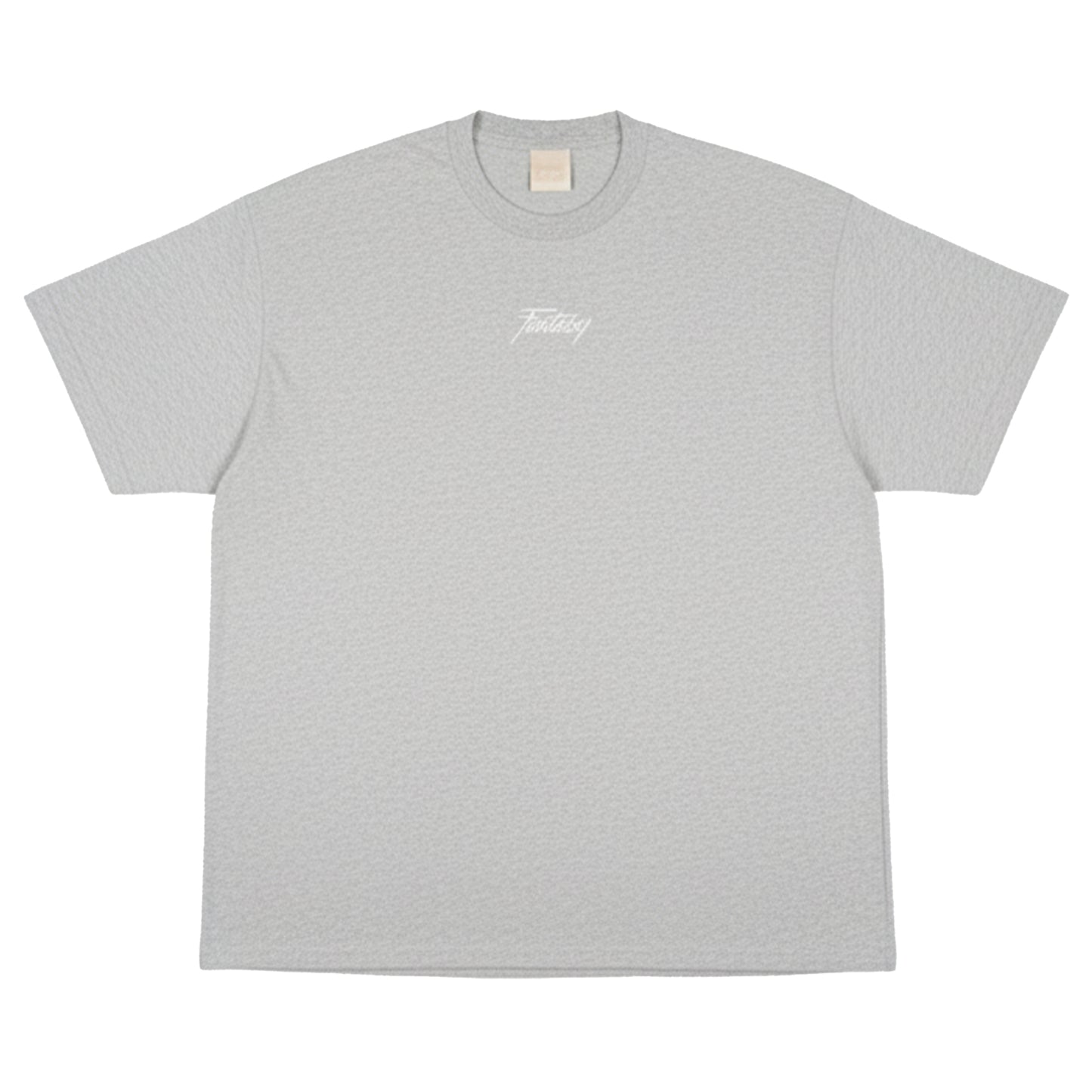 Stitch Logo Tee