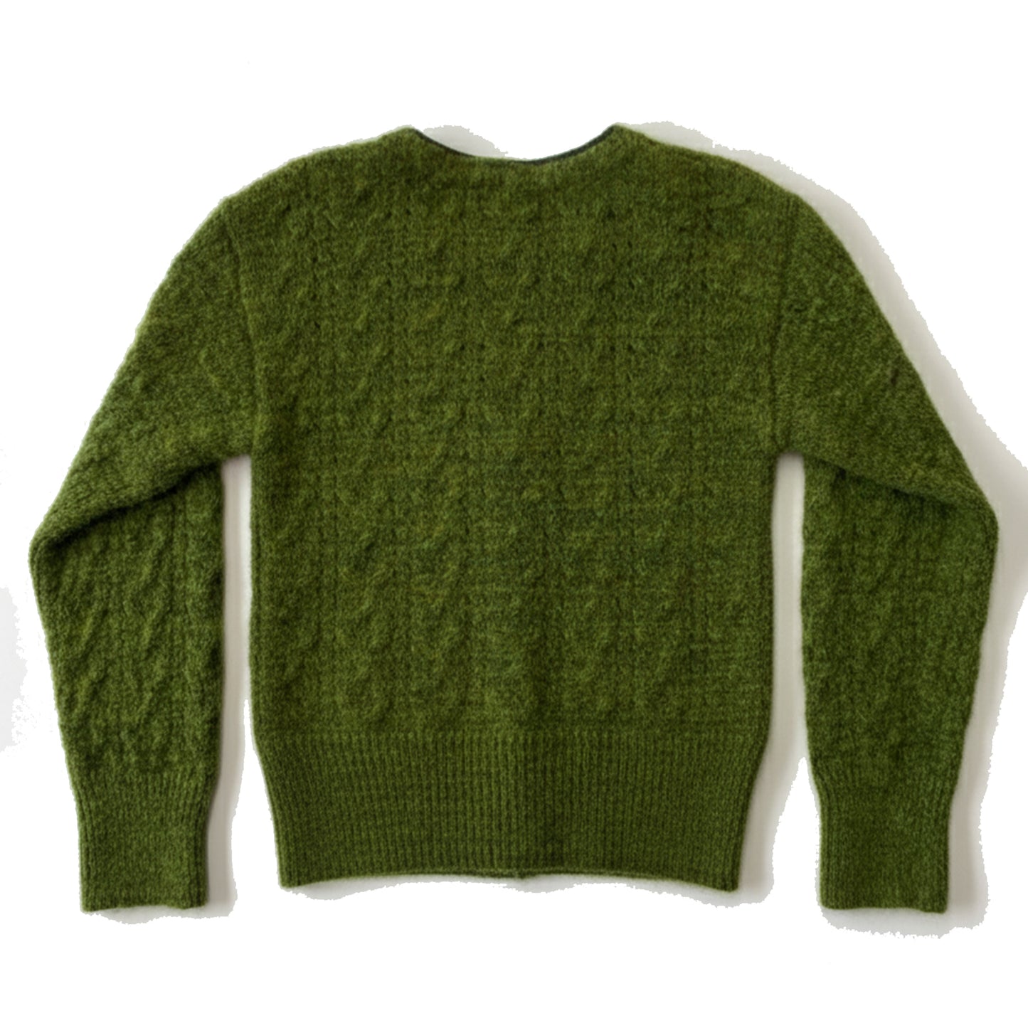Sola Cardigan
