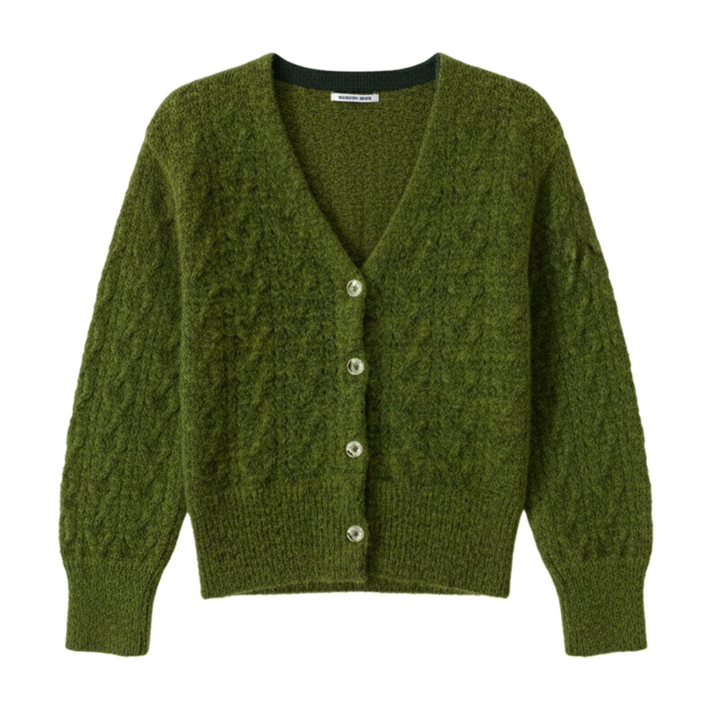 Sola Cardigan