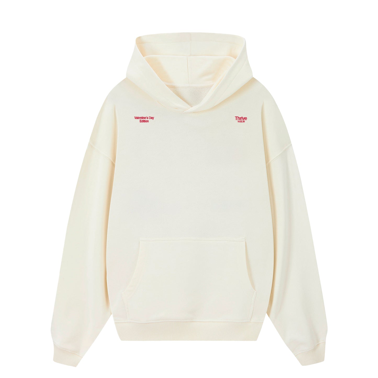 Valentine's Hoodie