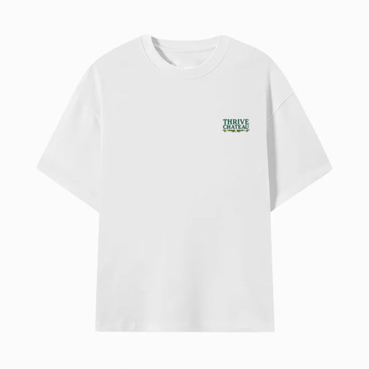 Thrive Chateau Tee