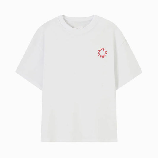 Thrive Club Tee
