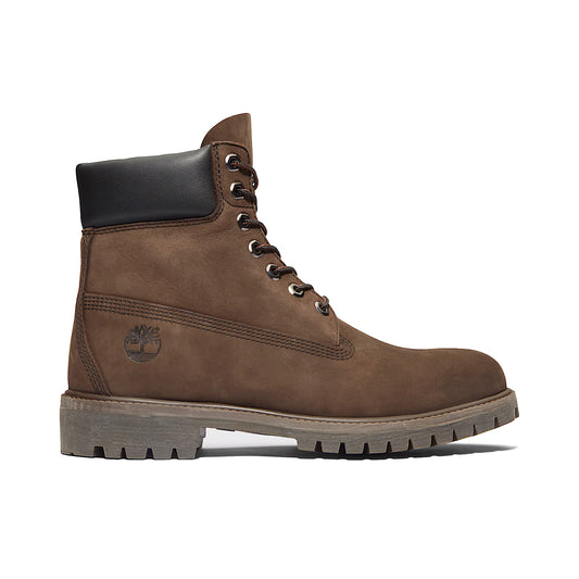6 Inch Lace Up