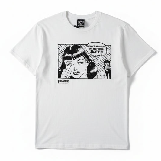 Boyfriend Tee