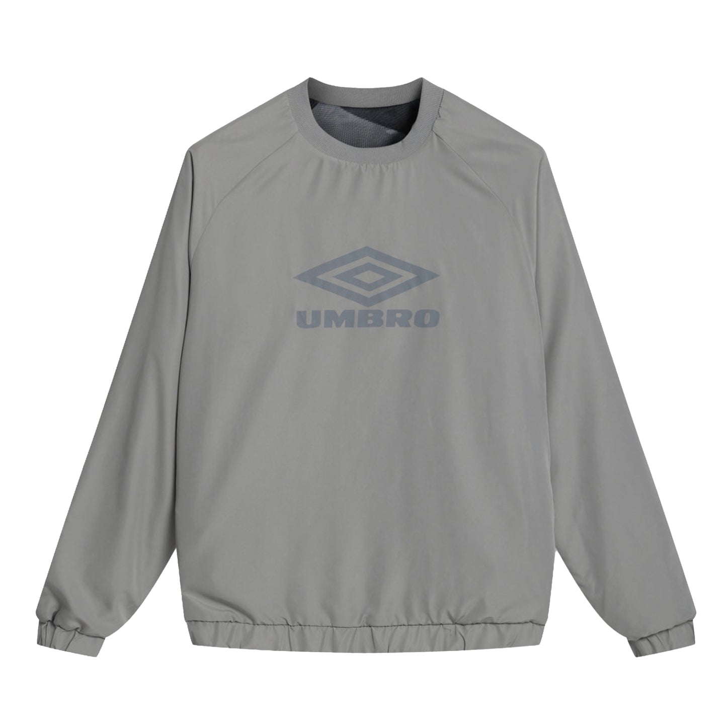 Reversible Crew Top