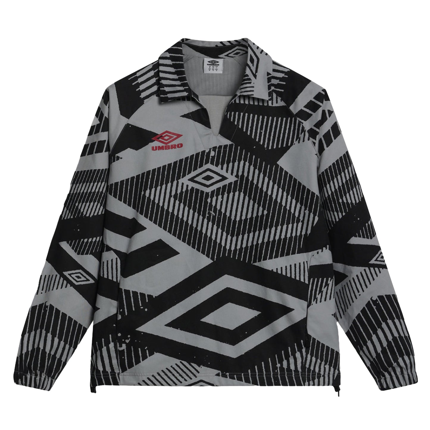 Printed Drill Top