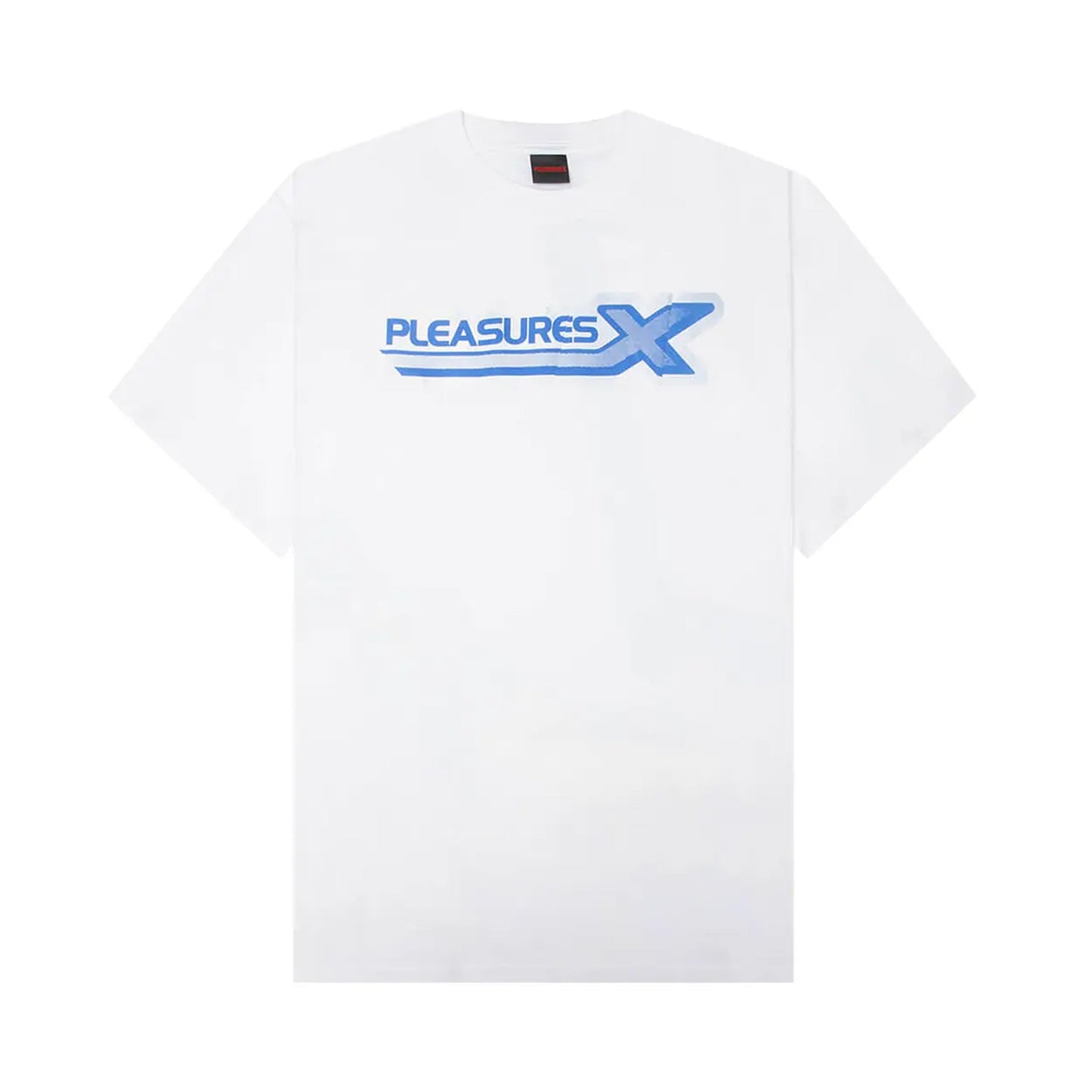 Pleasures X Tee