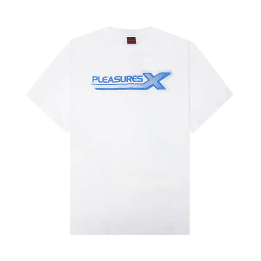 Pleasures X Tee