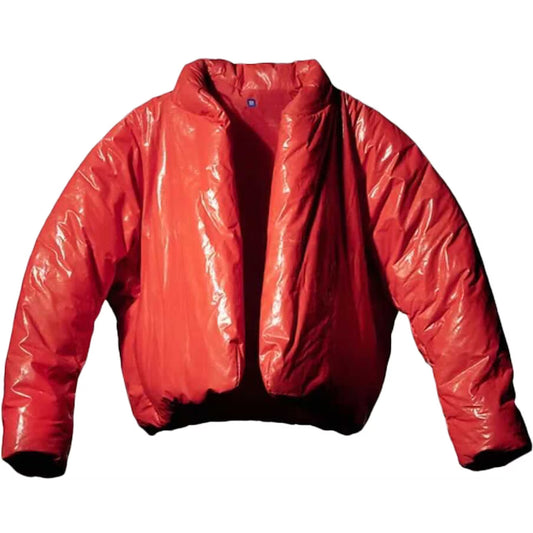 Round Jacket