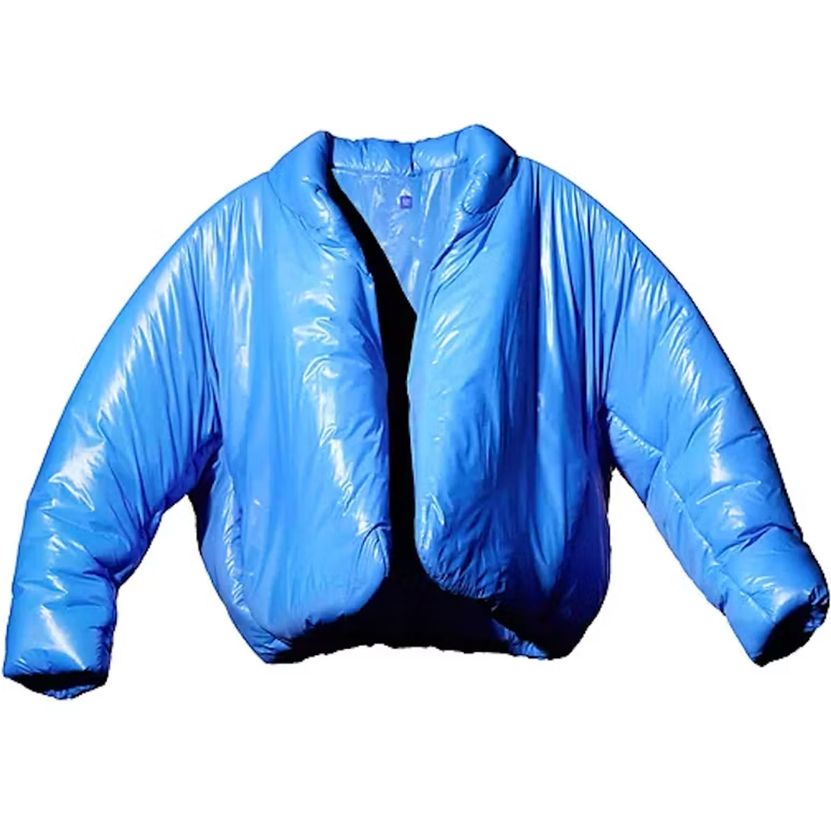 Round Jacket