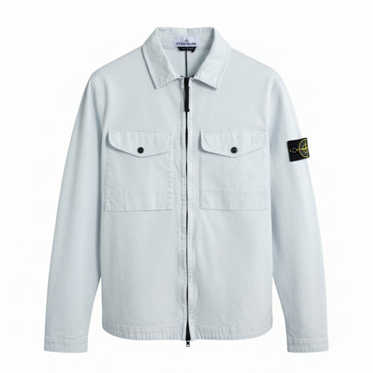 Zip-Up Jacket